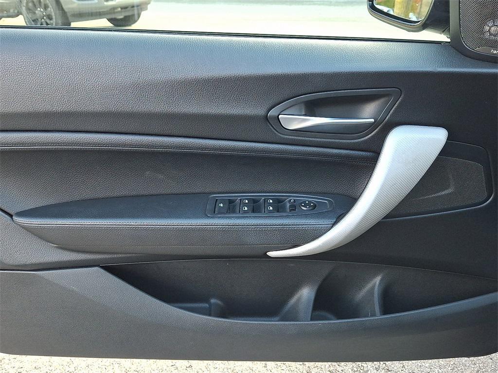 used 2017 BMW M240 car, priced at $21,189