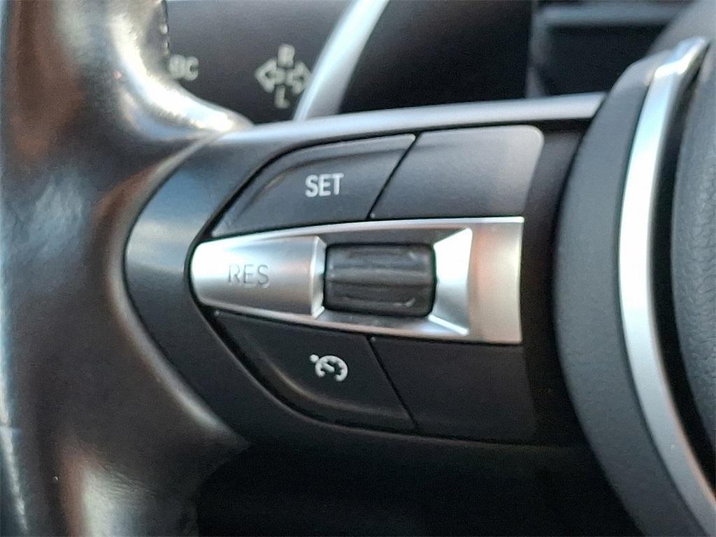 used 2017 BMW M240 car, priced at $21,189