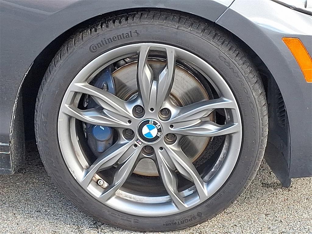 used 2017 BMW M240 car, priced at $21,189