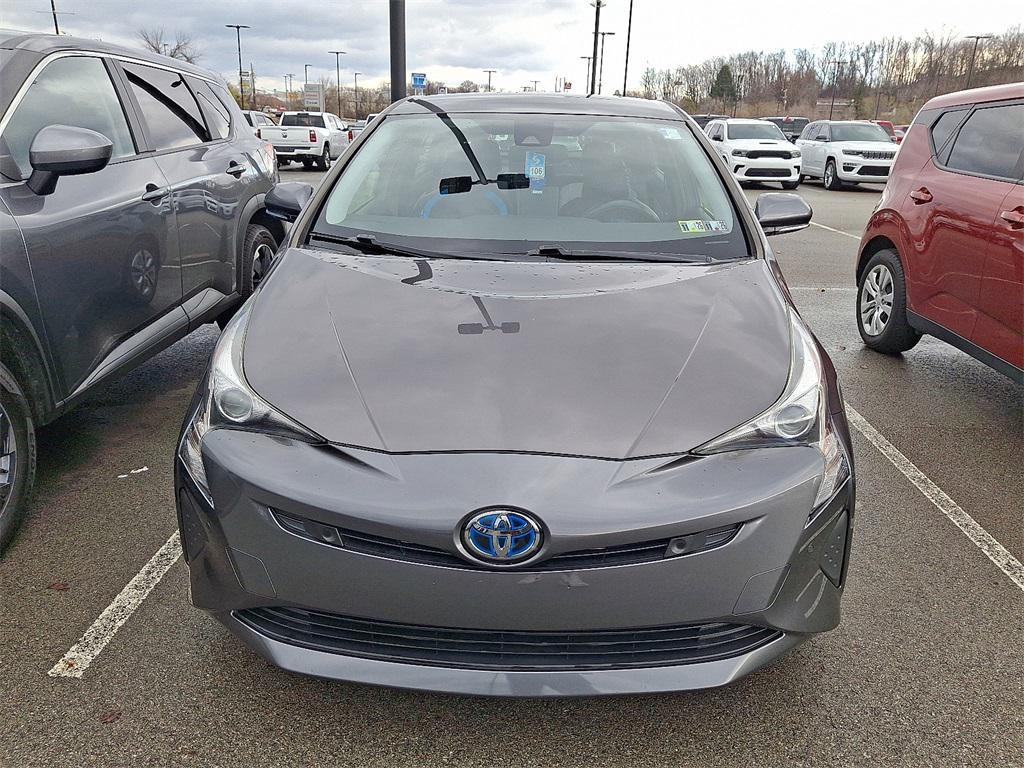 used 2017 Toyota Prius car, priced at $14,694
