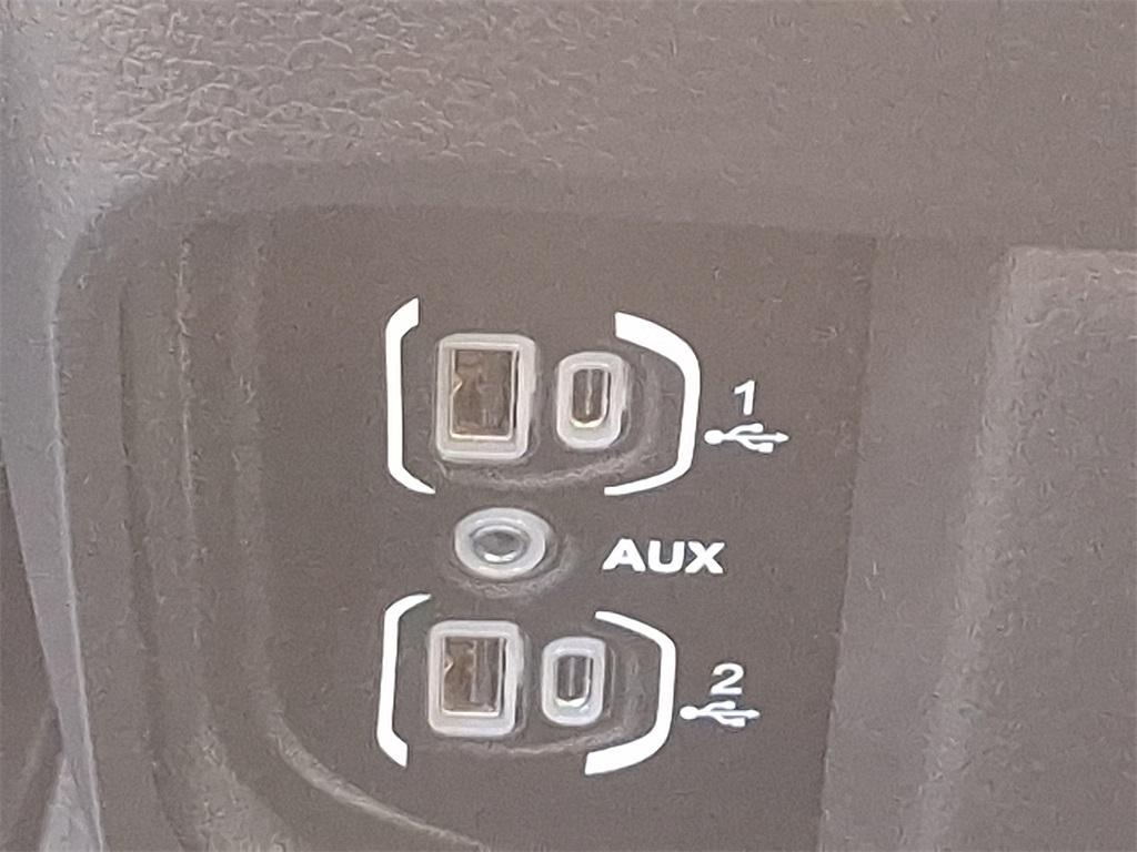 used 2022 Ram 1500 car, priced at $32,000