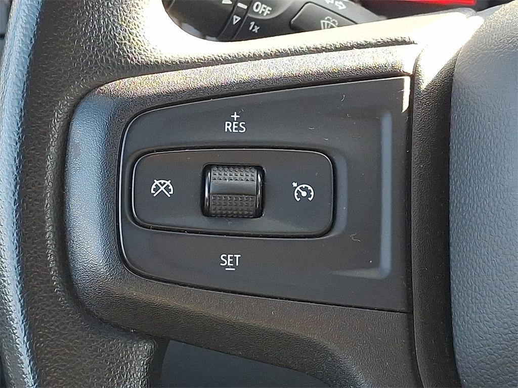 used 2021 Chevrolet Silverado 2500 car, priced at $36,980