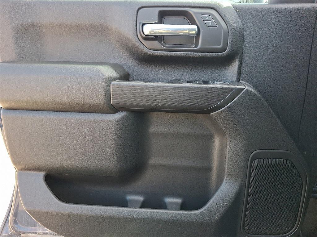 used 2021 Chevrolet Silverado 2500 car, priced at $36,980