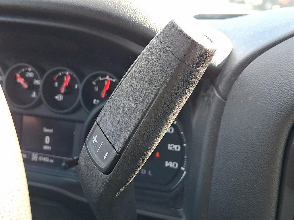 used 2021 Chevrolet Silverado 2500 car, priced at $36,980