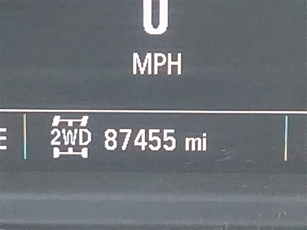 used 2021 Chevrolet Silverado 2500 car, priced at $36,980