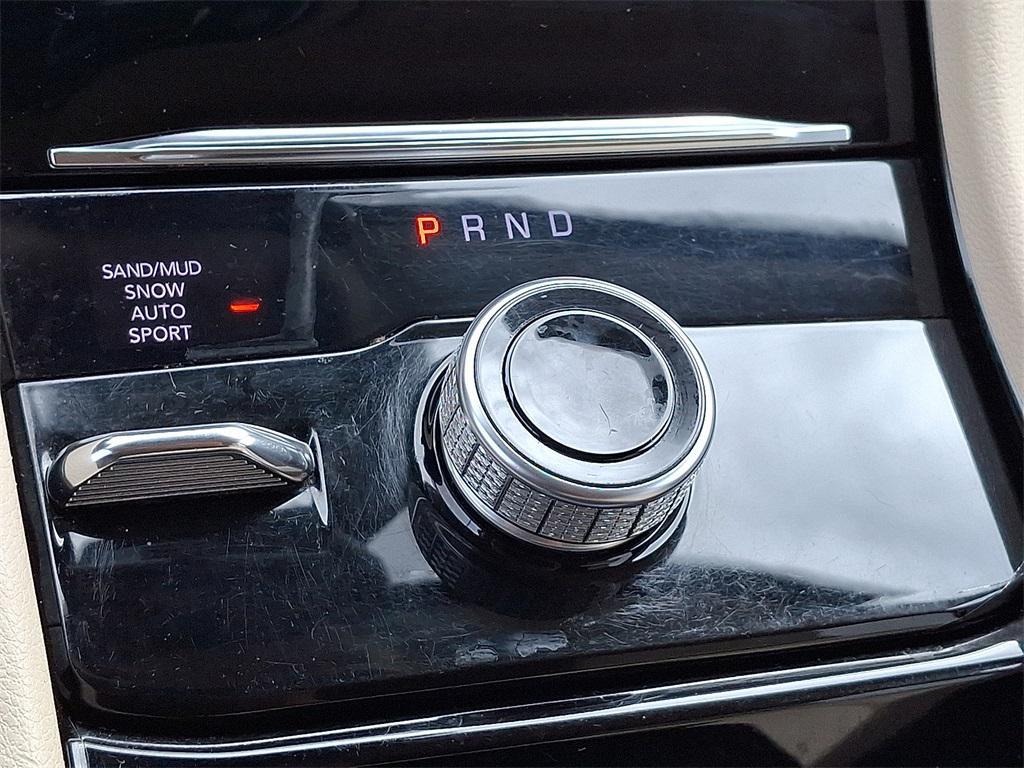 used 2022 Jeep Grand Cherokee L car, priced at $31,176