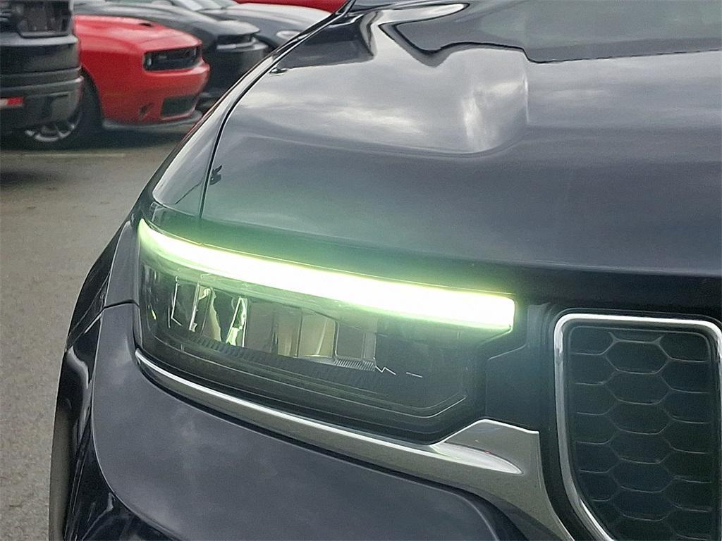 used 2023 Jeep Grand Cherokee car, priced at $38,595