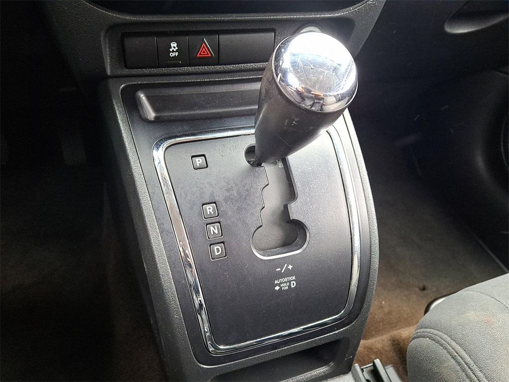 used 2014 Jeep Compass car, priced at $6,404