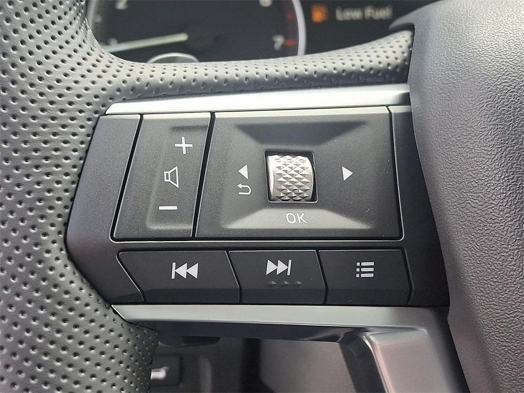 new 2025 Mitsubishi Outlander car, priced at $33,465