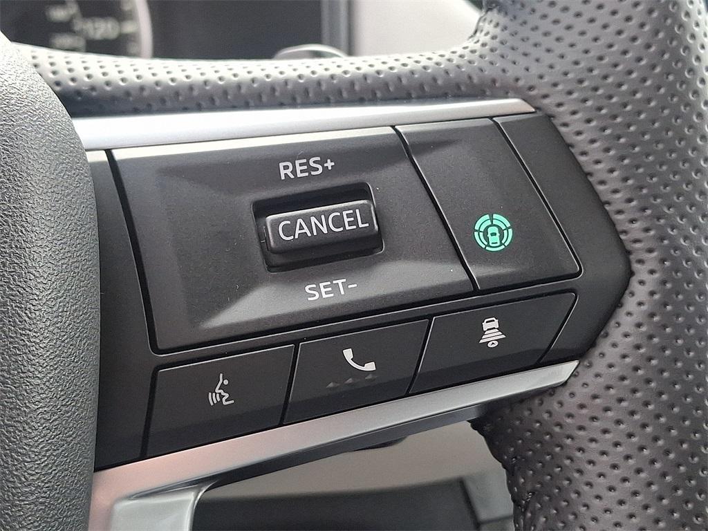 new 2025 Mitsubishi Outlander car, priced at $33,465