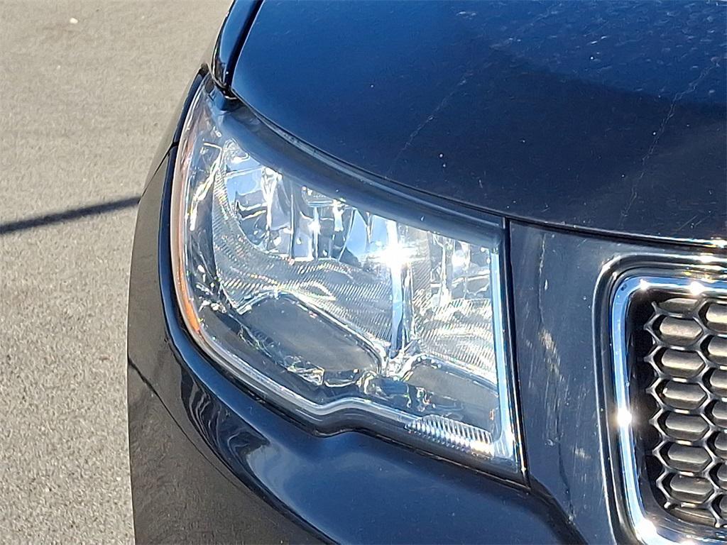 used 2019 Jeep Compass car, priced at $17,590