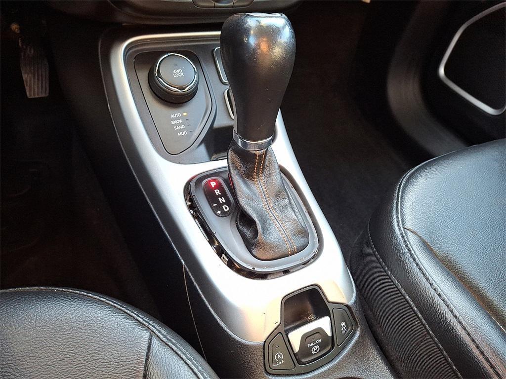 used 2019 Jeep Compass car, priced at $17,590