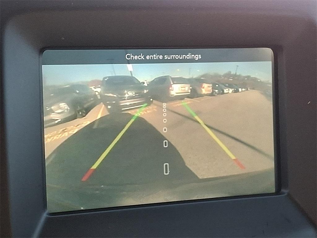 used 2019 Jeep Compass car, priced at $17,590