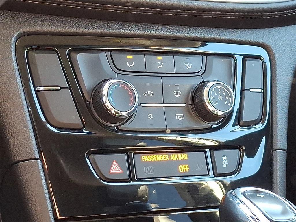 used 2020 Buick Encore car, priced at $14,990