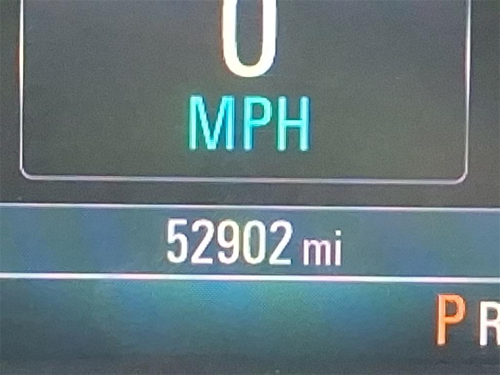 used 2020 Buick Encore car, priced at $14,990