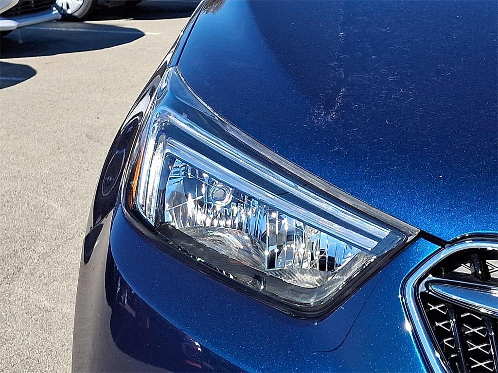 used 2020 Buick Encore car, priced at $14,990