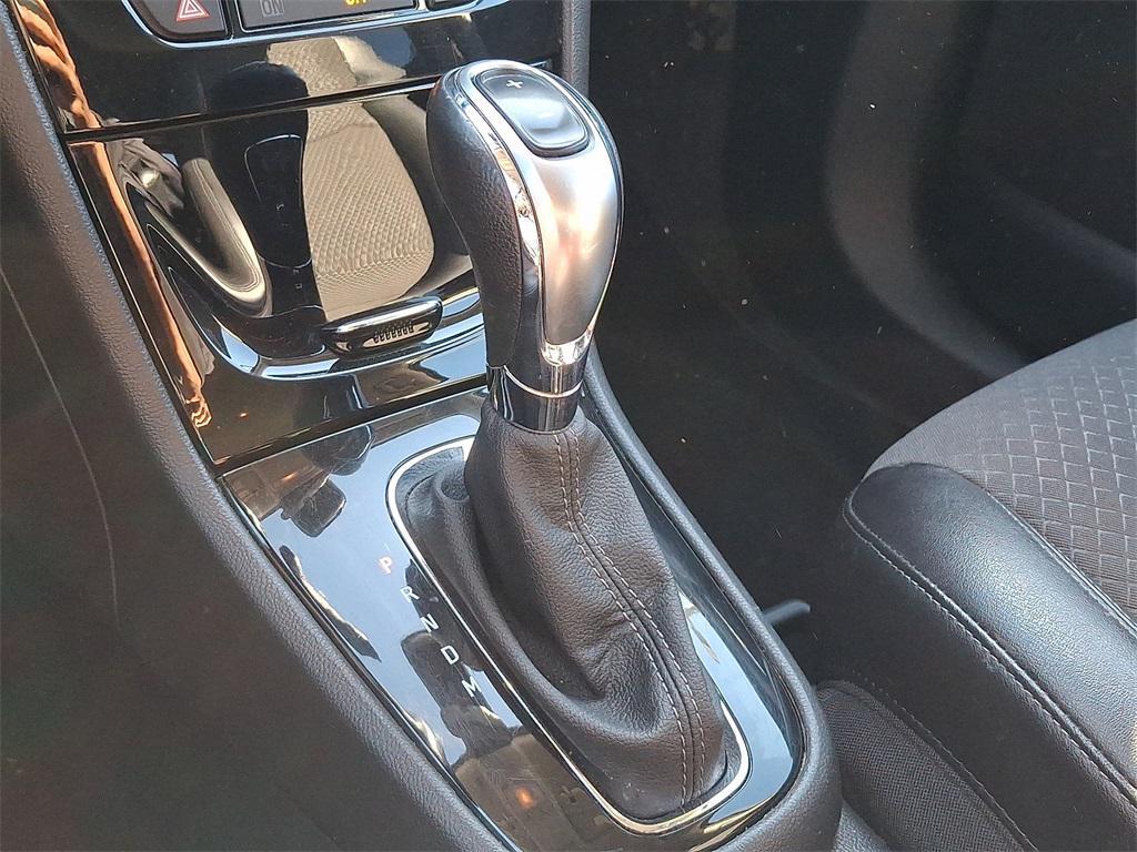 used 2020 Buick Encore car, priced at $14,990