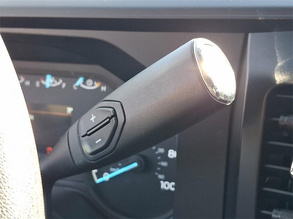 used 2023 Ford F-250 car, priced at $43,500