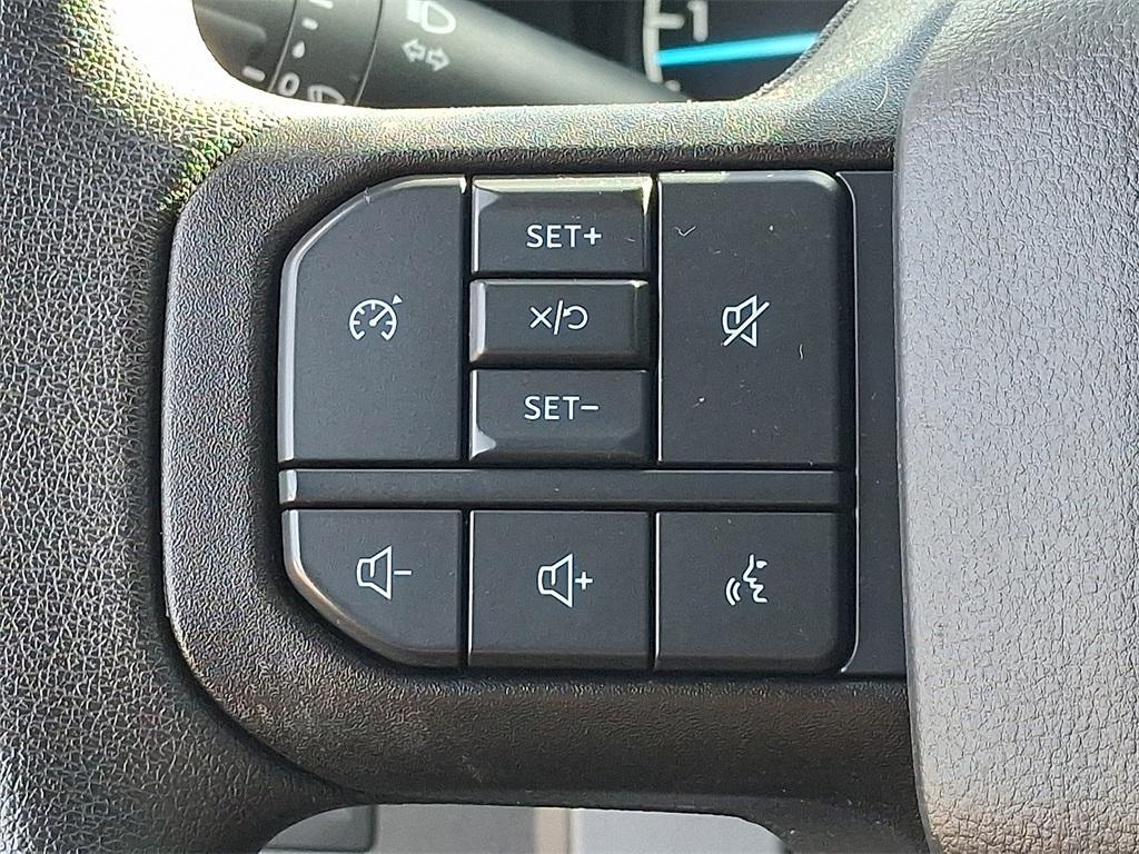 used 2023 Ford F-250 car, priced at $43,500