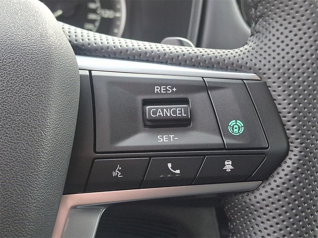 new 2025 Mitsubishi Outlander car, priced at $33,645