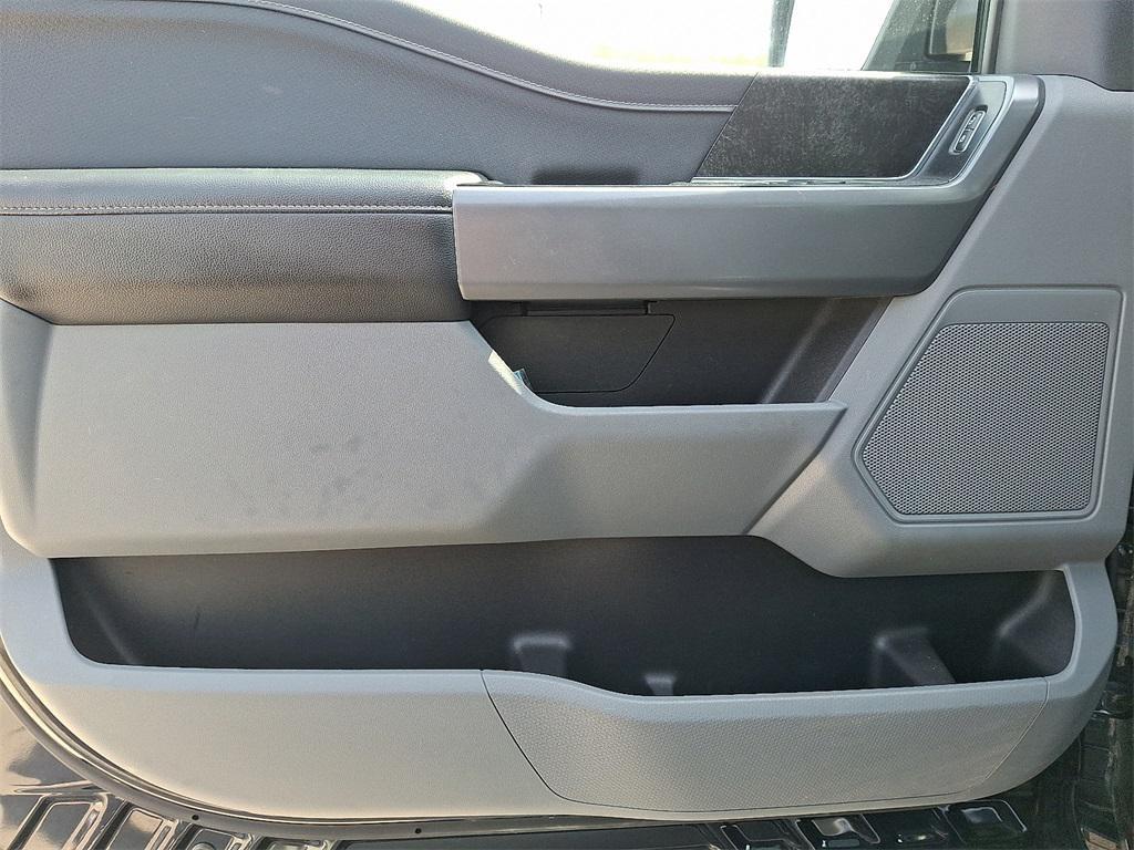 used 2022 Ford F-150 car, priced at $30,900