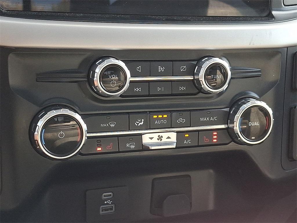 used 2022 Ford F-150 car, priced at $30,900