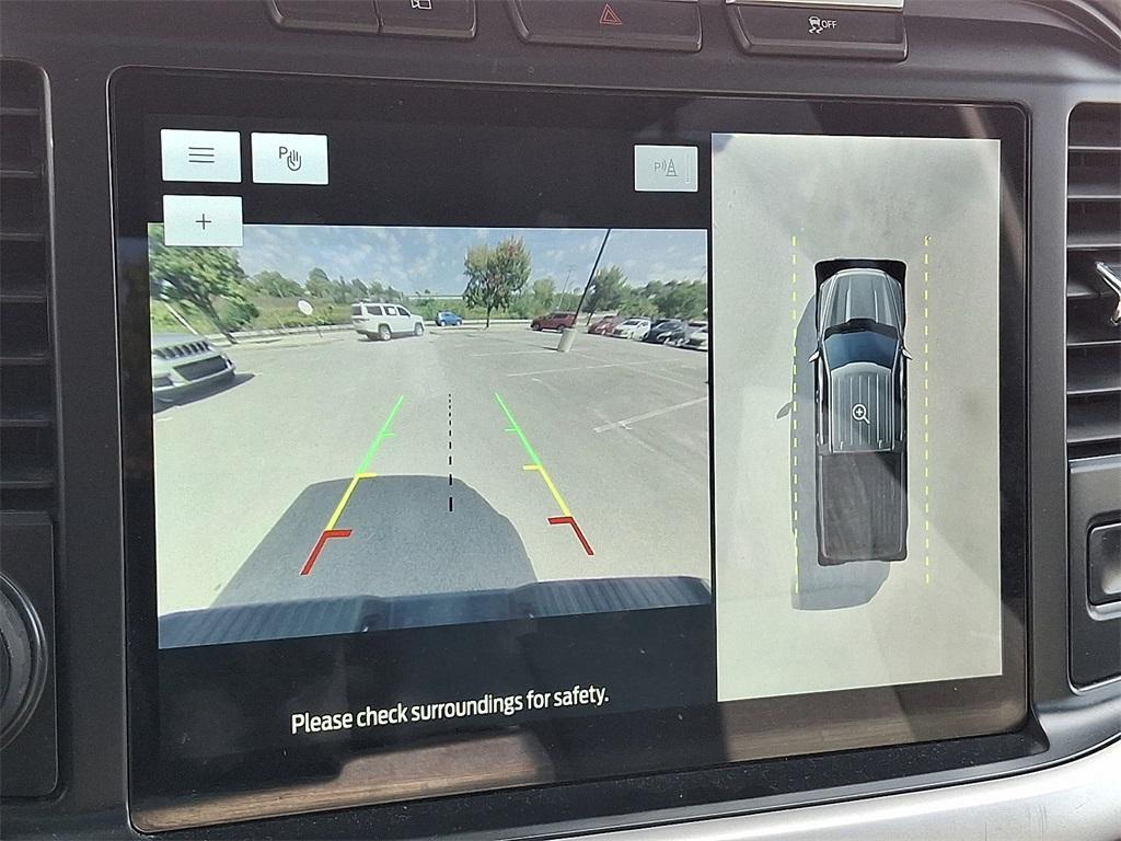 used 2022 Ford F-150 car, priced at $30,900