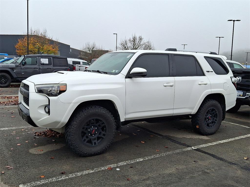 used 2015 Toyota 4Runner car, priced at $26,486