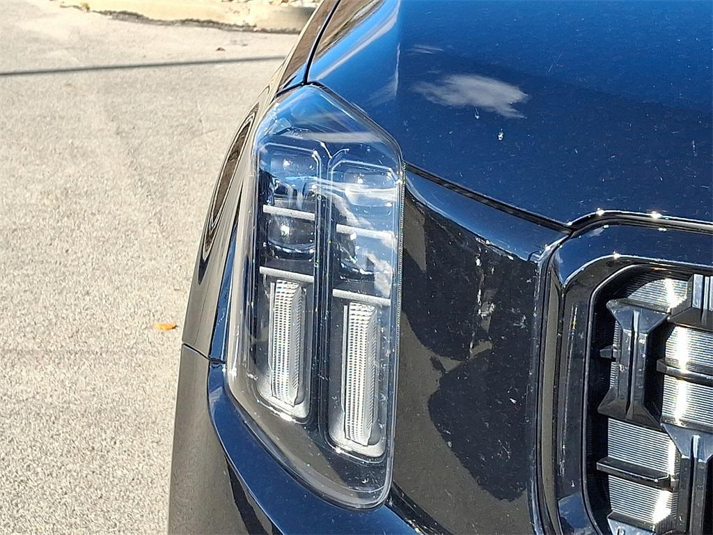 used 2024 Kia Telluride car, priced at $41,043