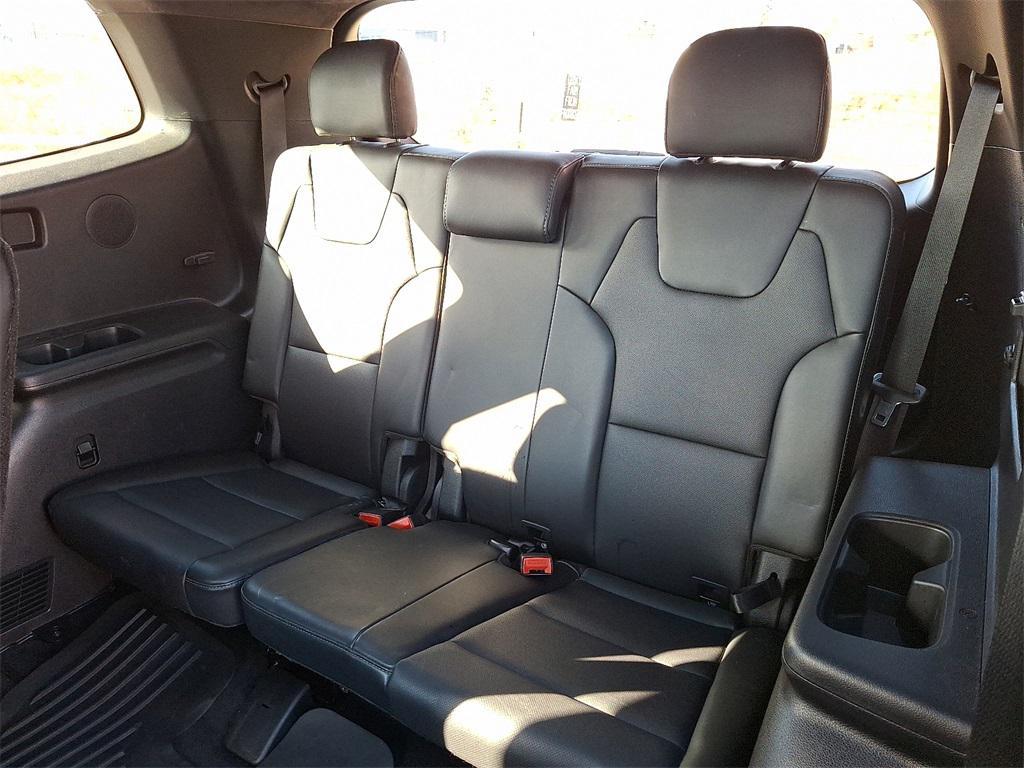 used 2024 Kia Telluride car, priced at $41,043