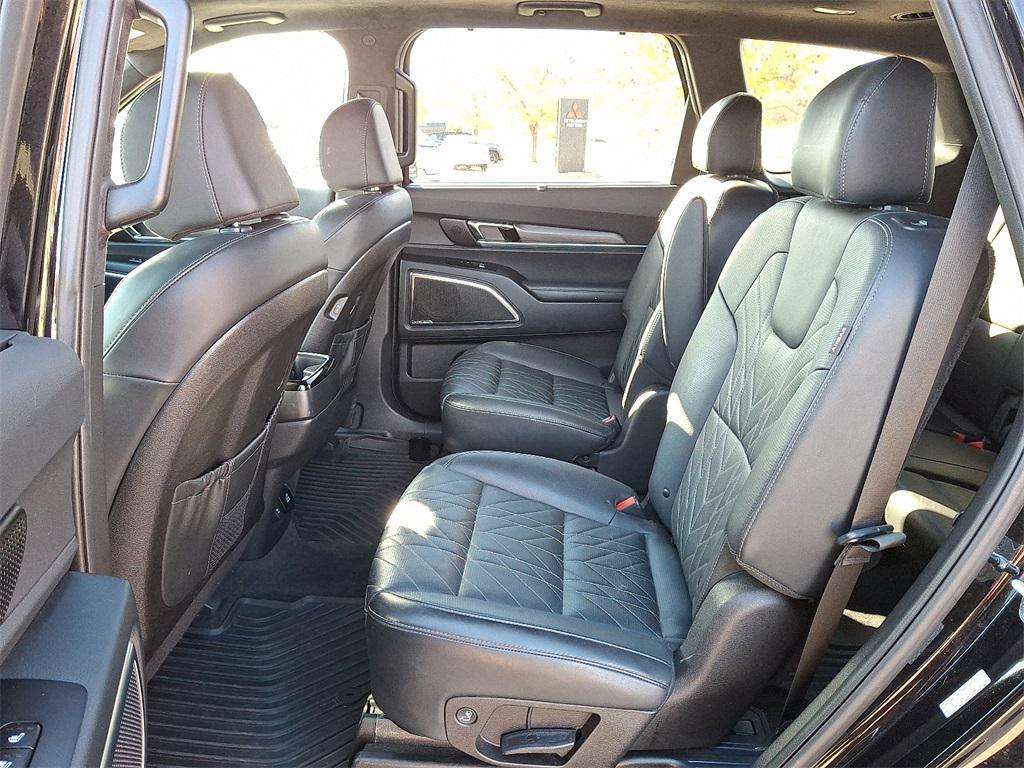 used 2024 Kia Telluride car, priced at $41,043