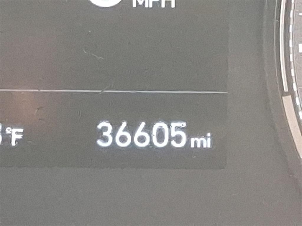 used 2021 Hyundai Venue car, priced at $15,000