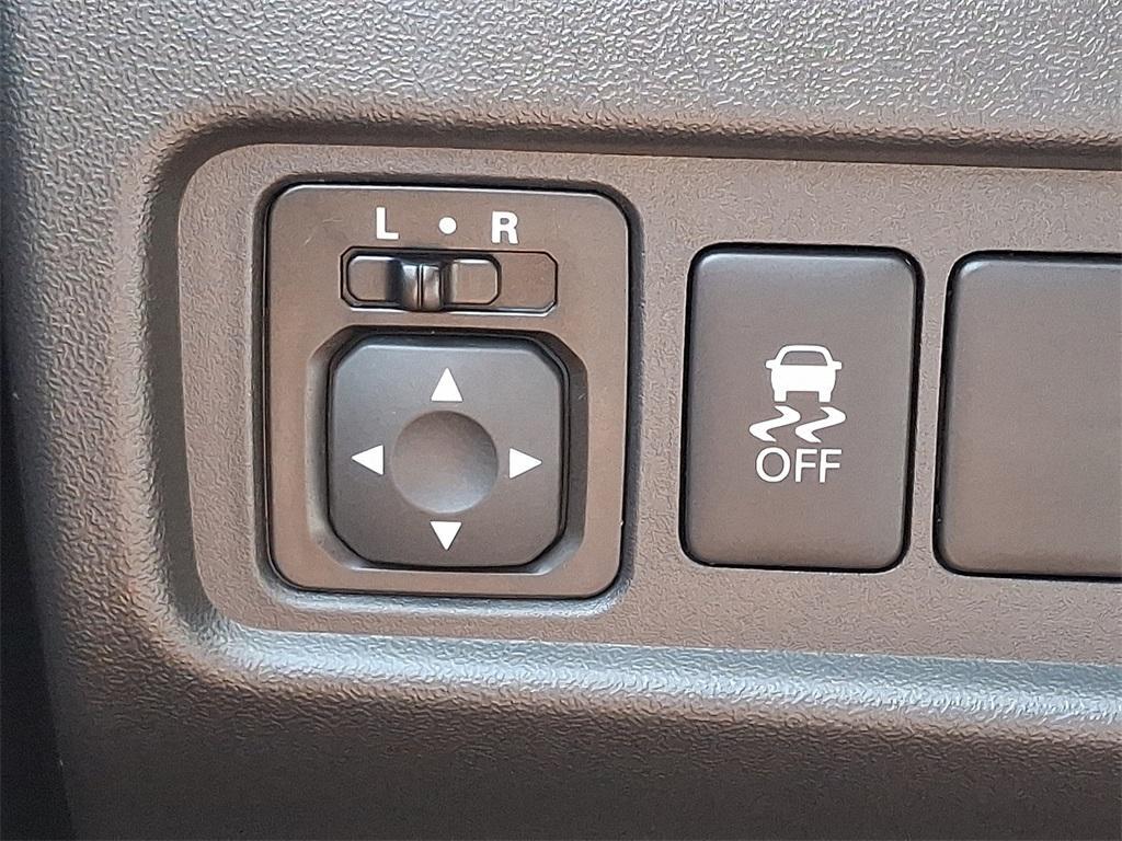 new 2024 Mitsubishi Mirage G4 car, priced at $16,115