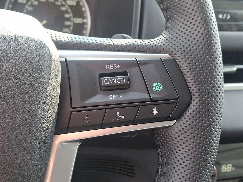 new 2025 Mitsubishi Outlander car, priced at $32,960