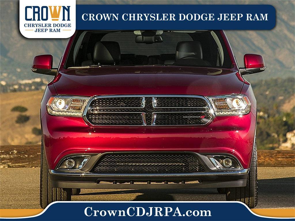used 2019 Dodge Durango car, priced at $17,995