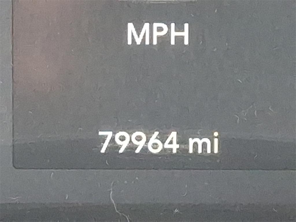 used 2022 Chrysler Voyager car, priced at $21,000