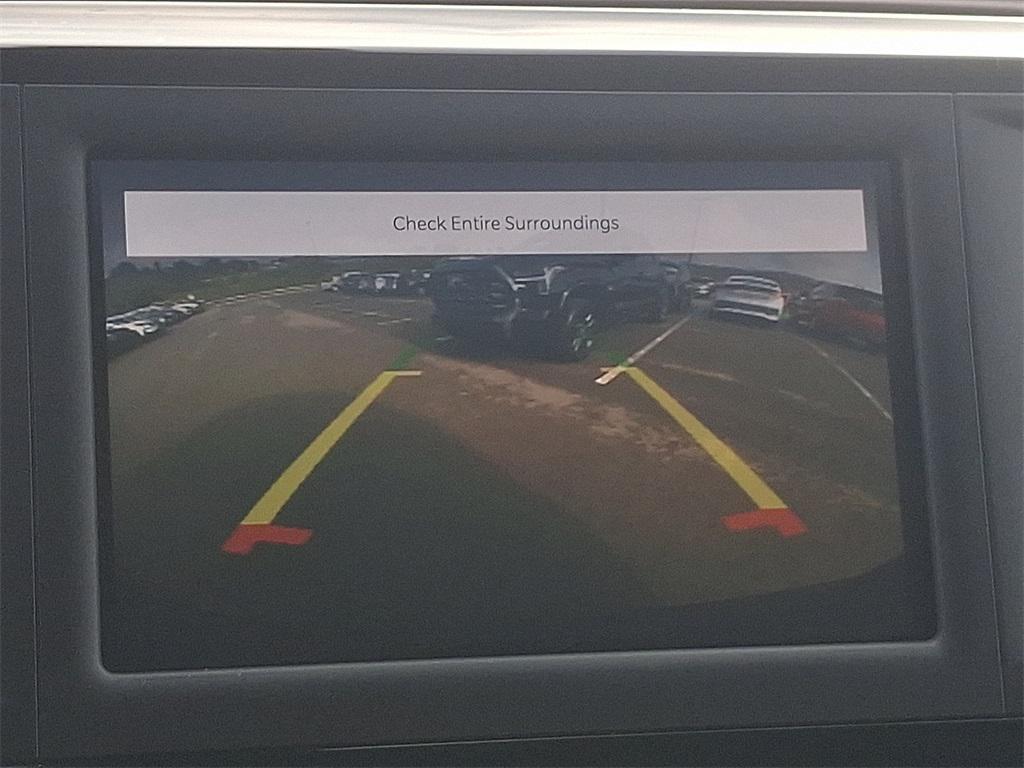 used 2022 Chrysler Voyager car, priced at $21,000