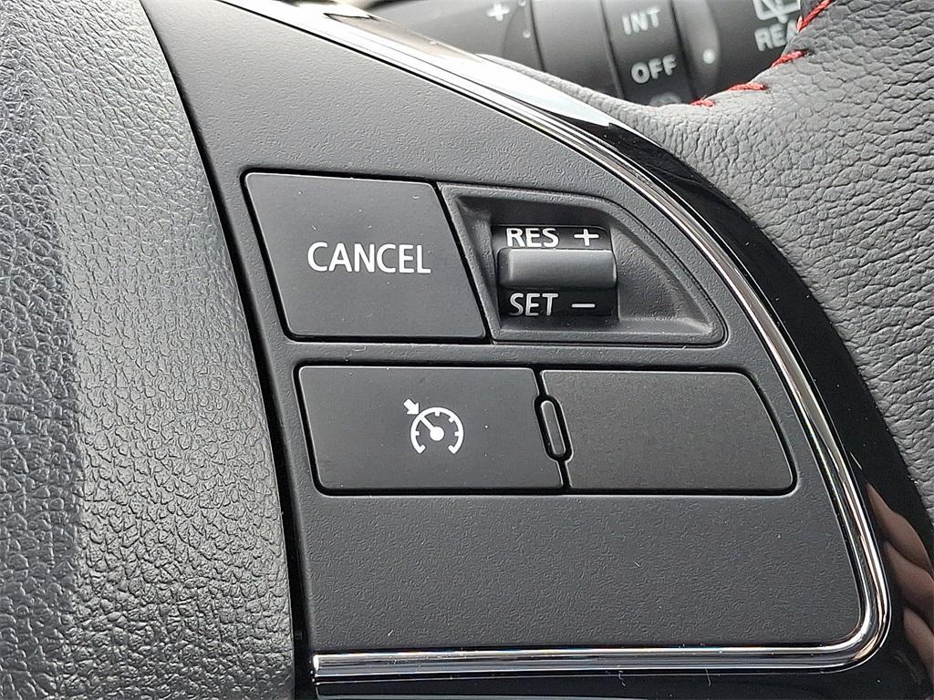 new 2025 Mitsubishi Outlander Sport car, priced at $27,790