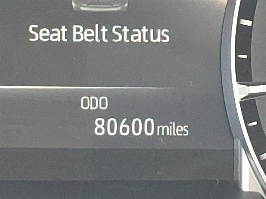 used 2021 Toyota Highlander car, priced at $28,360