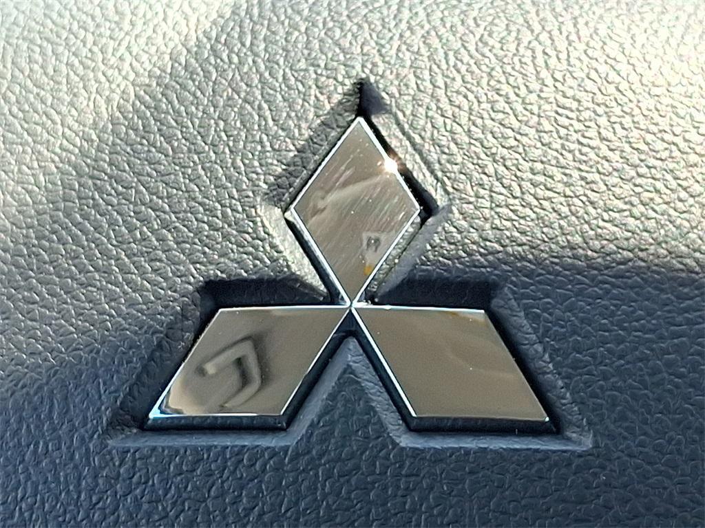 new 2024 Mitsubishi Mirage G4 car, priced at $16,115