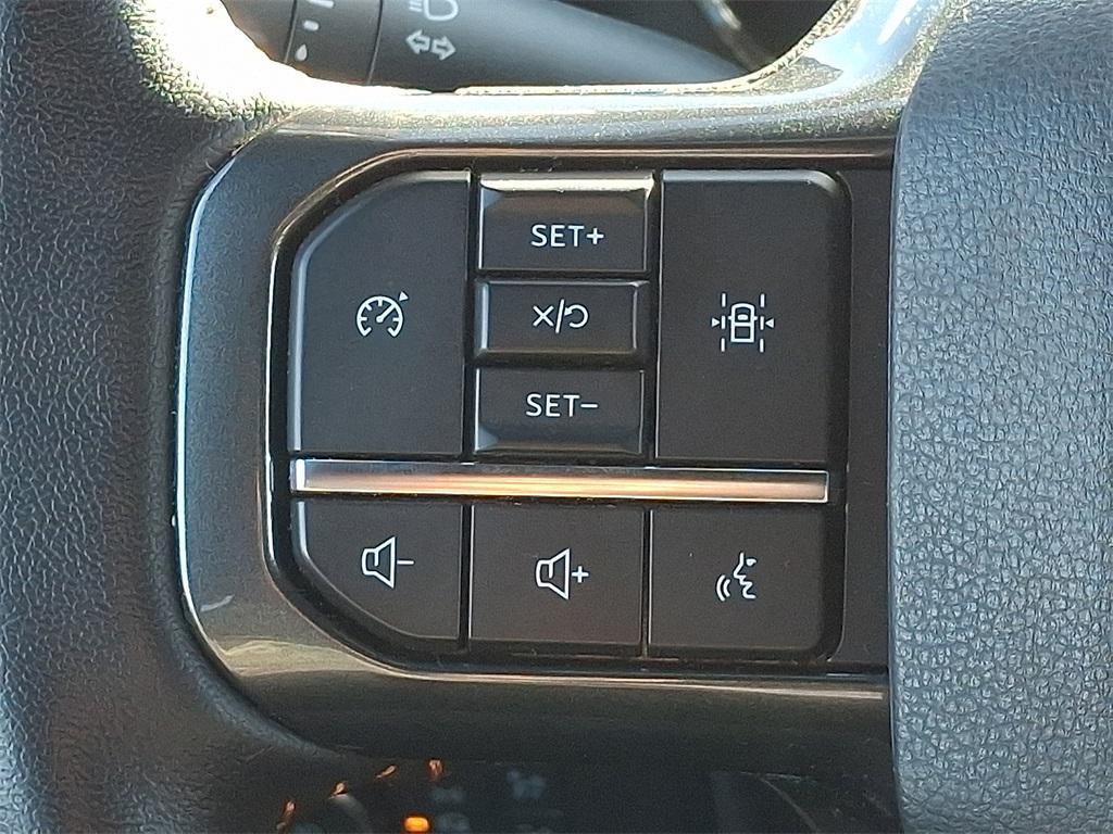 used 2022 Ford F-150 car, priced at $41,995