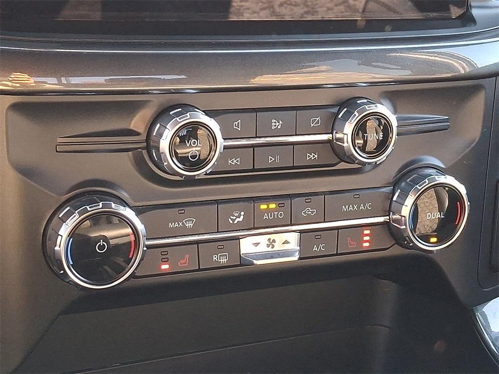 used 2022 Ford F-150 car, priced at $41,995