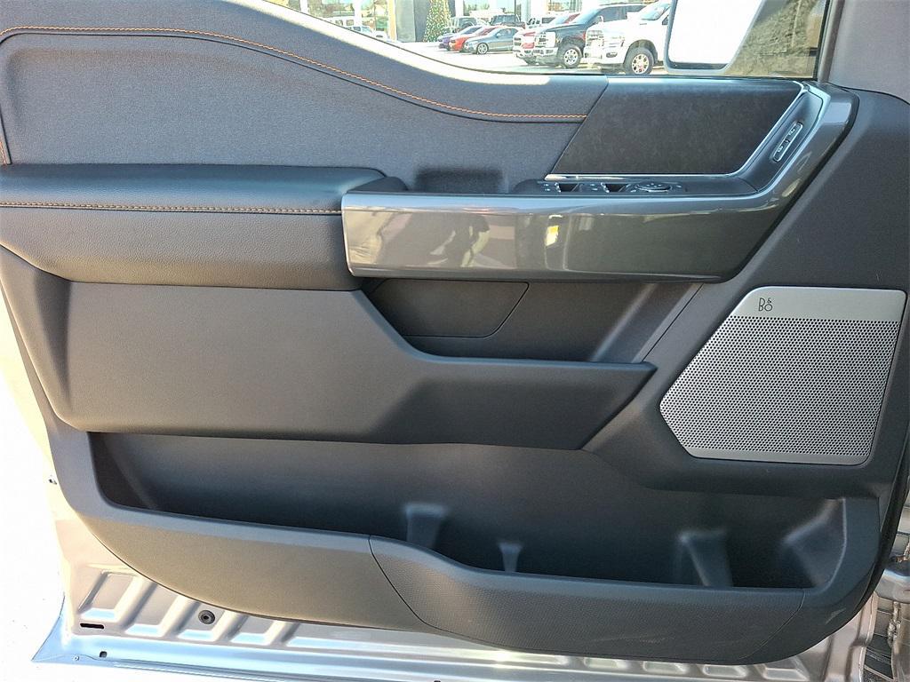 used 2022 Ford F-150 car, priced at $41,995