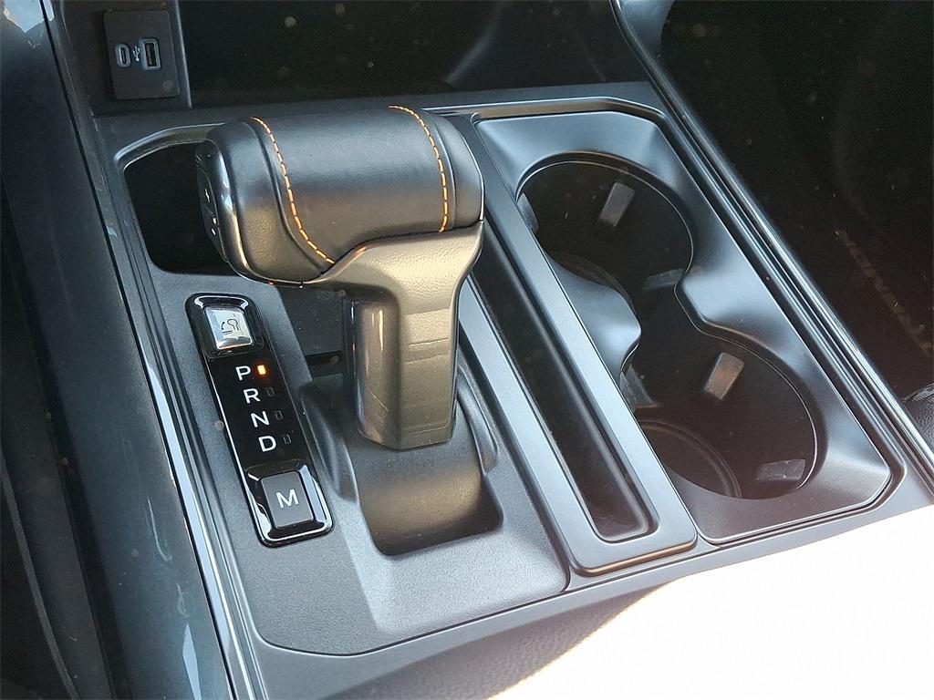 used 2022 Ford F-150 car, priced at $41,995