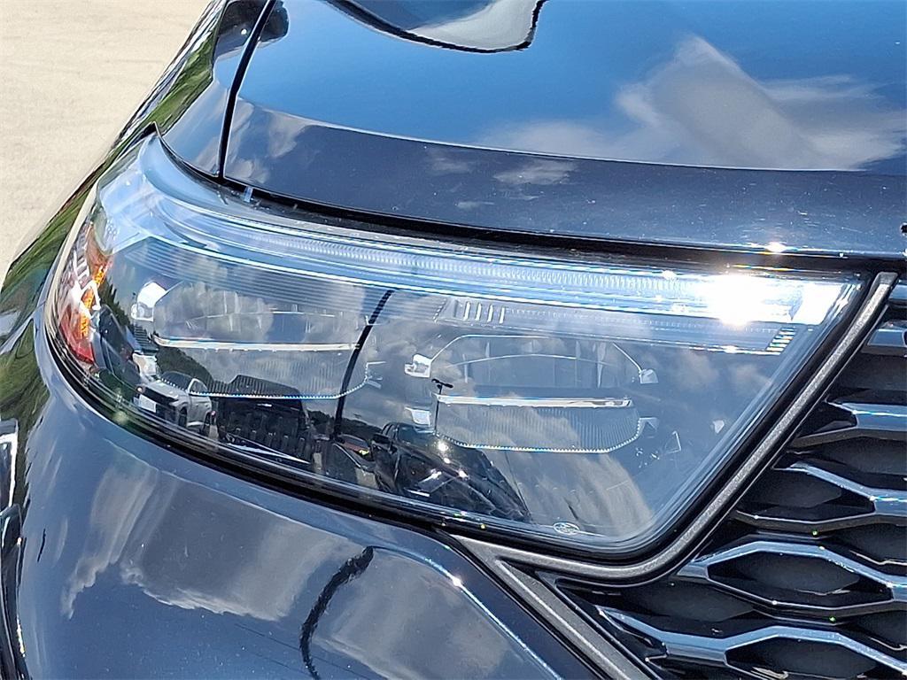 used 2020 Ford Explorer car, priced at $30,804