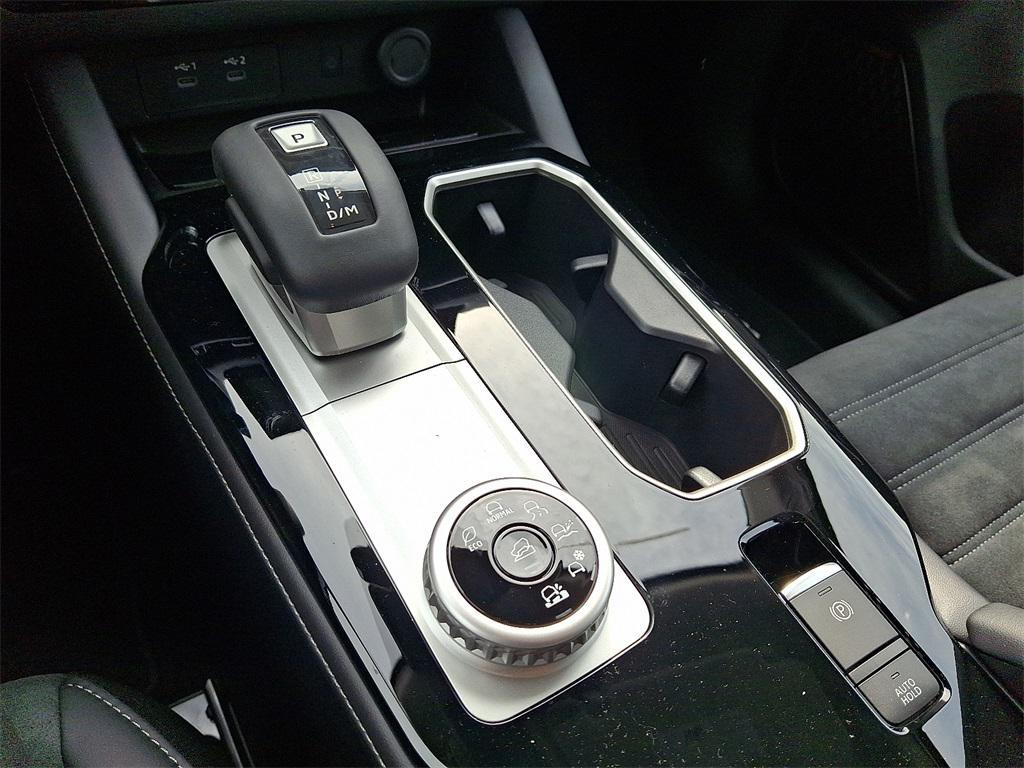 new 2025 Mitsubishi Outlander car, priced at $34,765