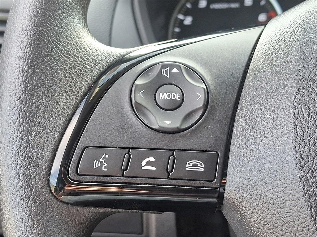 used 2023 Mitsubishi Eclipse Cross car, priced at $21,427