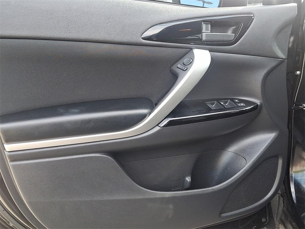 used 2023 Mitsubishi Eclipse Cross car, priced at $21,427