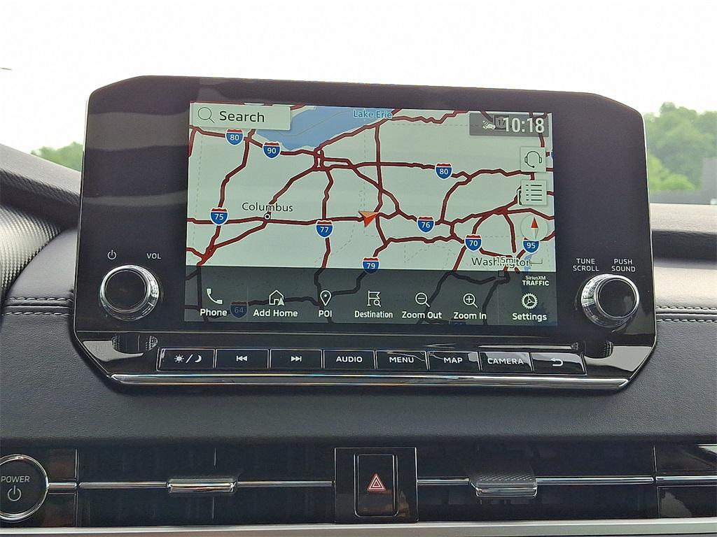 new 2025 Mitsubishi Outlander PHEV car, priced at $40,680