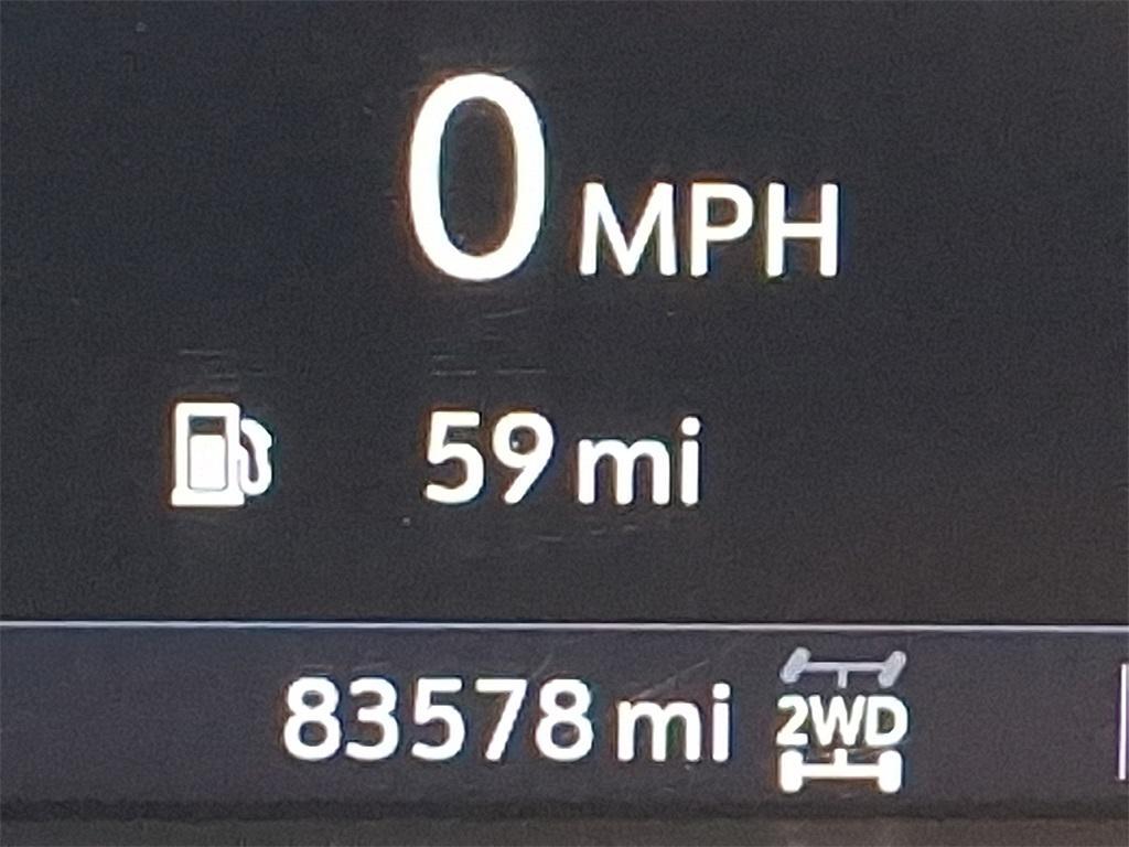 used 2021 GMC Sierra 1500 car, priced at $33,802